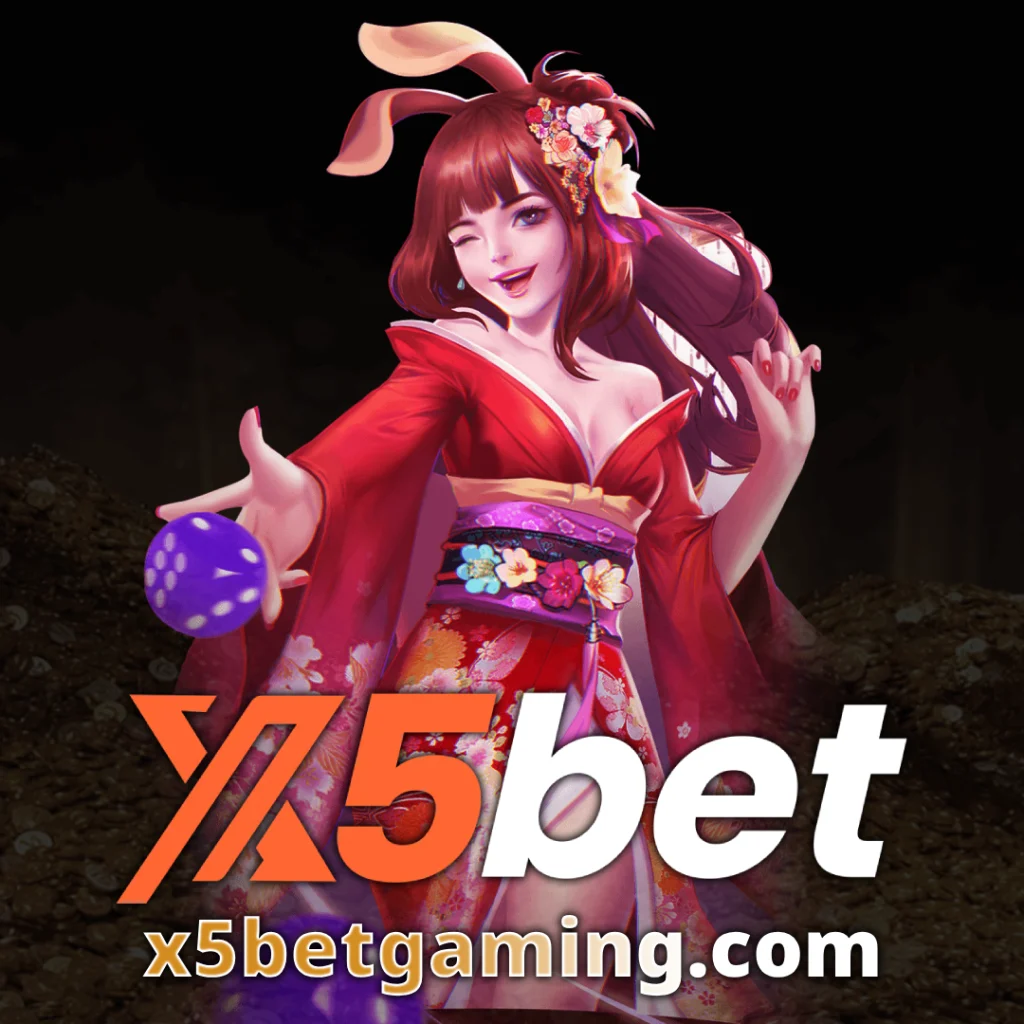 x5bet ทางเข้า มือ ถือ